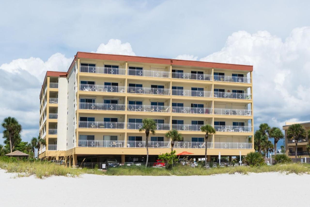 515 Madeira Norte Condo St. Pete Beach Εξωτερικό φωτογραφία