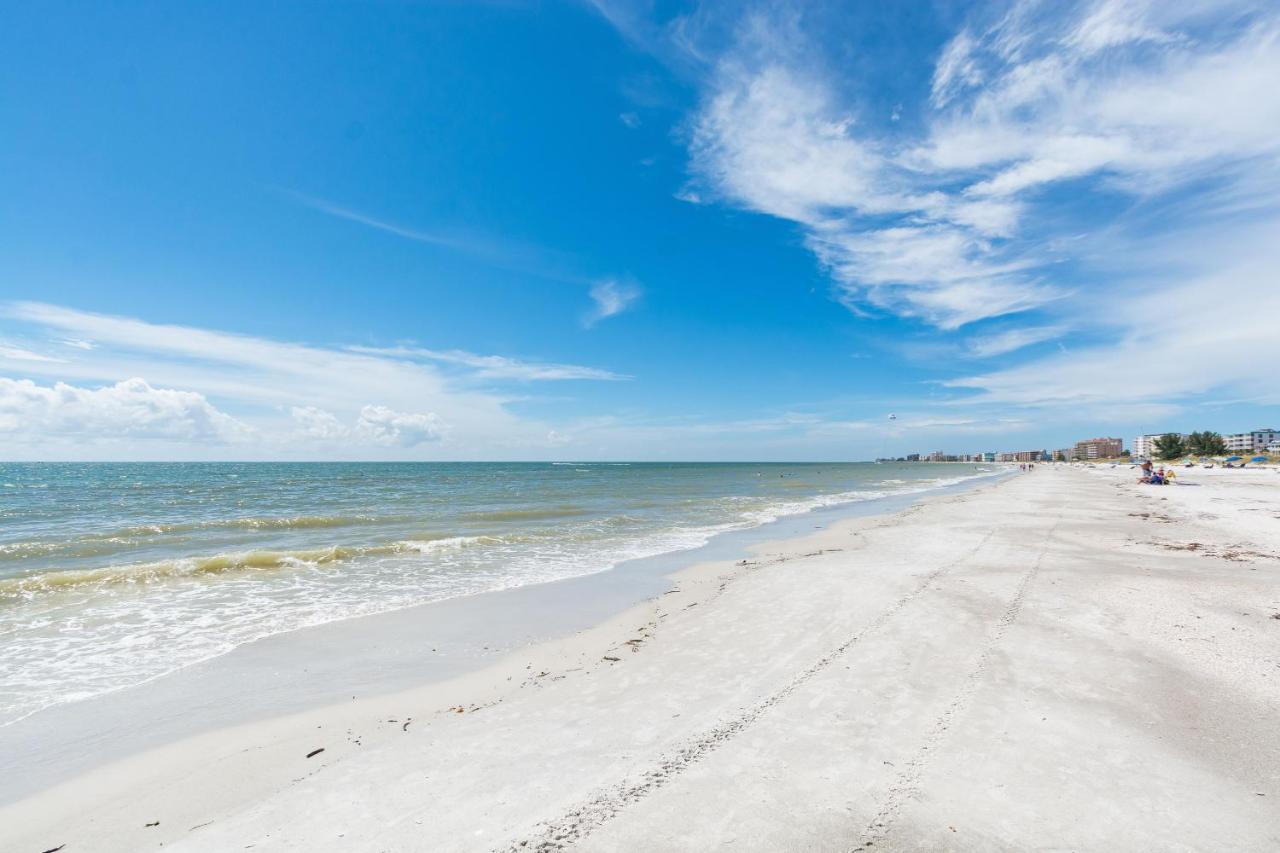 515 Madeira Norte Condo St. Pete Beach Εξωτερικό φωτογραφία