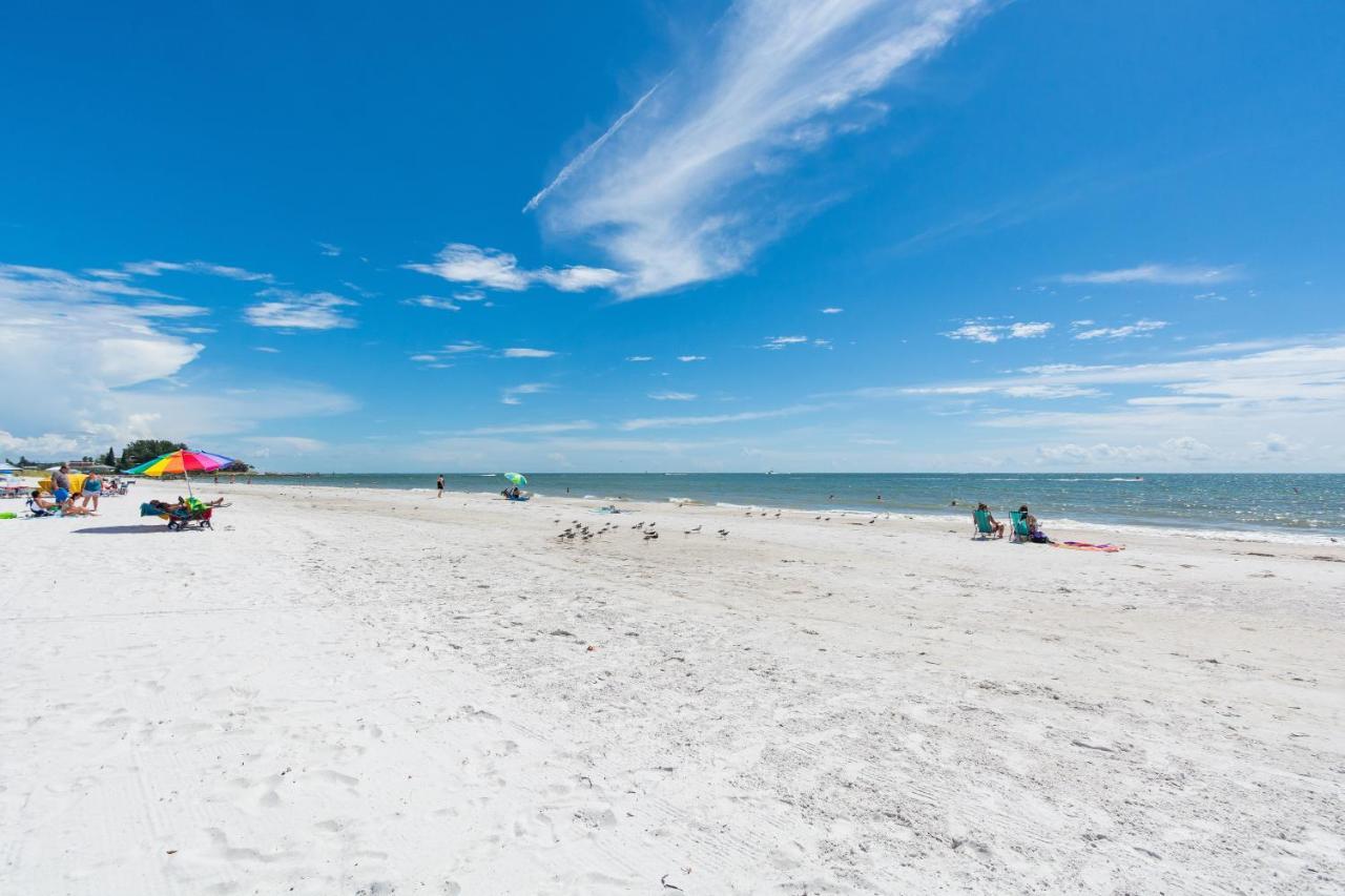 515 Madeira Norte Condo St. Pete Beach Εξωτερικό φωτογραφία