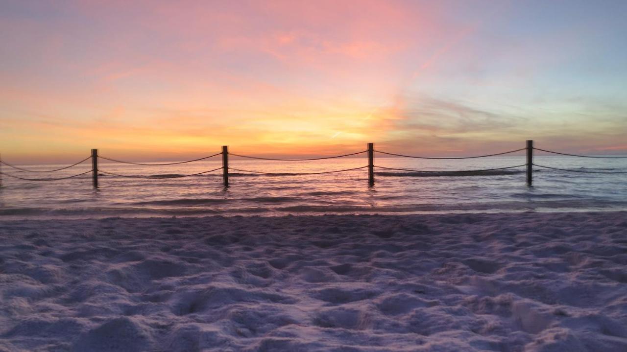 515 Madeira Norte Condo St. Pete Beach Εξωτερικό φωτογραφία