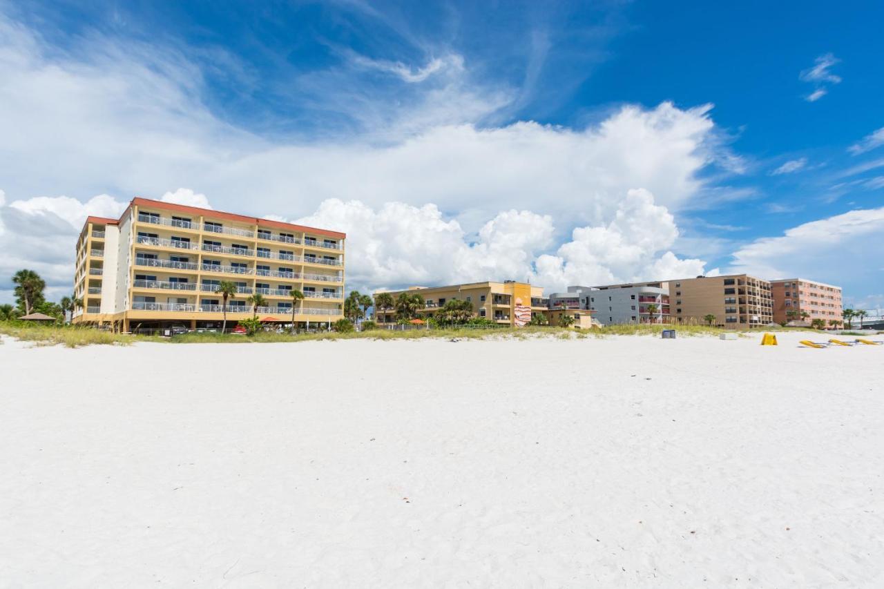 515 Madeira Norte Condo St. Pete Beach Εξωτερικό φωτογραφία
