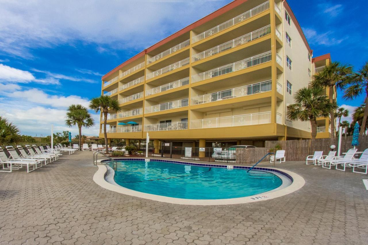 515 Madeira Norte Condo St. Pete Beach Εξωτερικό φωτογραφία