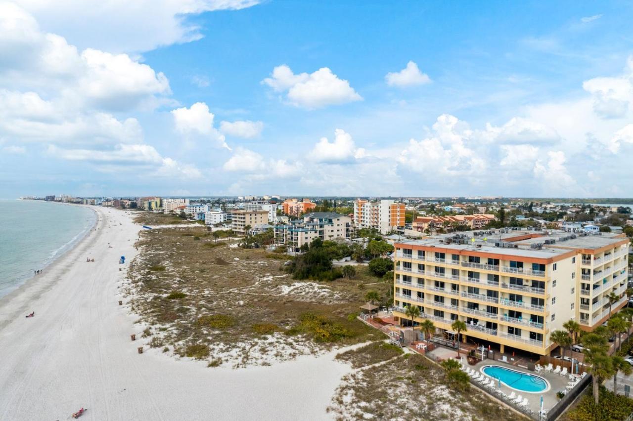 515 Madeira Norte Condo St. Pete Beach Εξωτερικό φωτογραφία