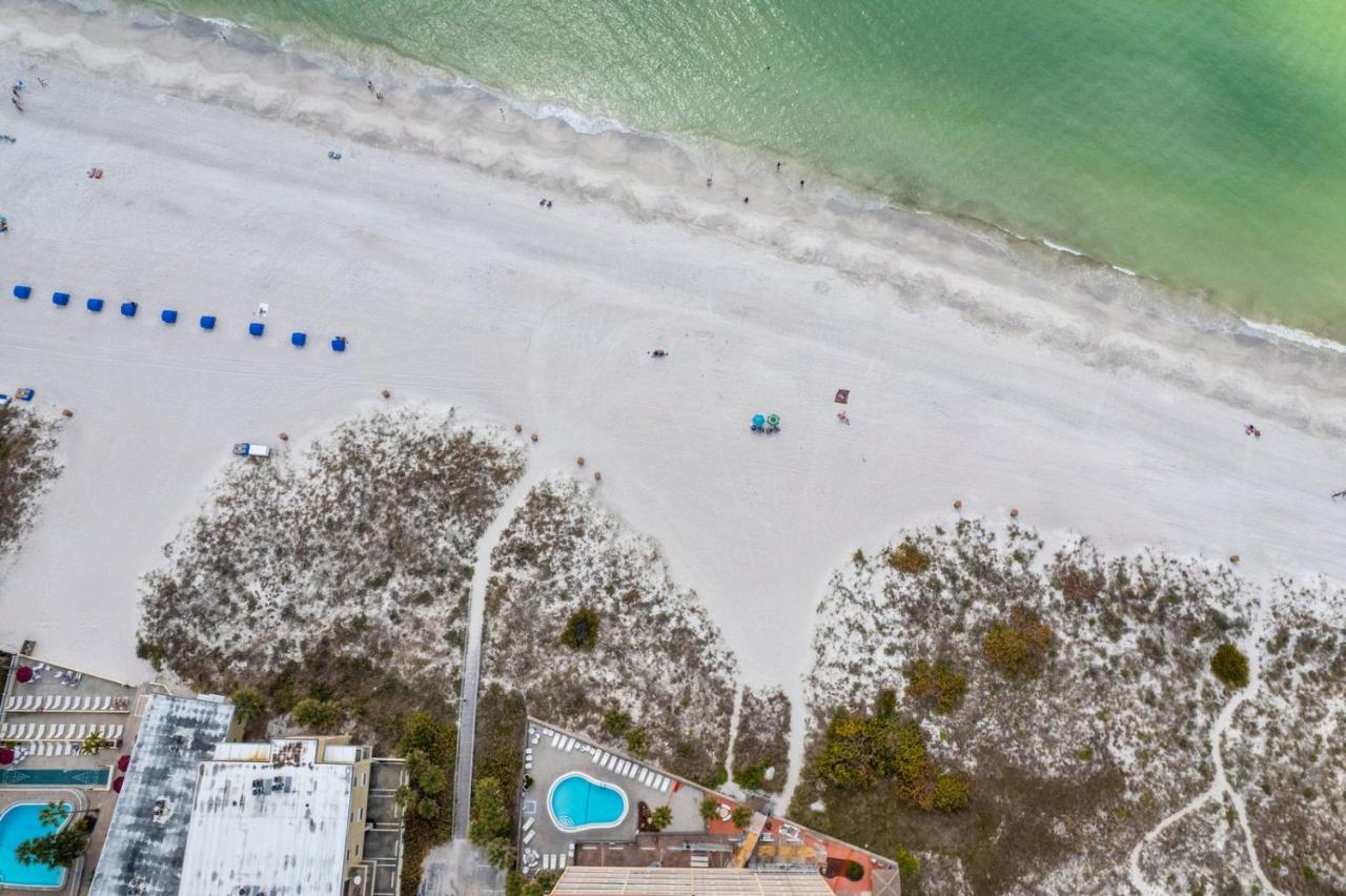 515 Madeira Norte Condo St. Pete Beach Εξωτερικό φωτογραφία