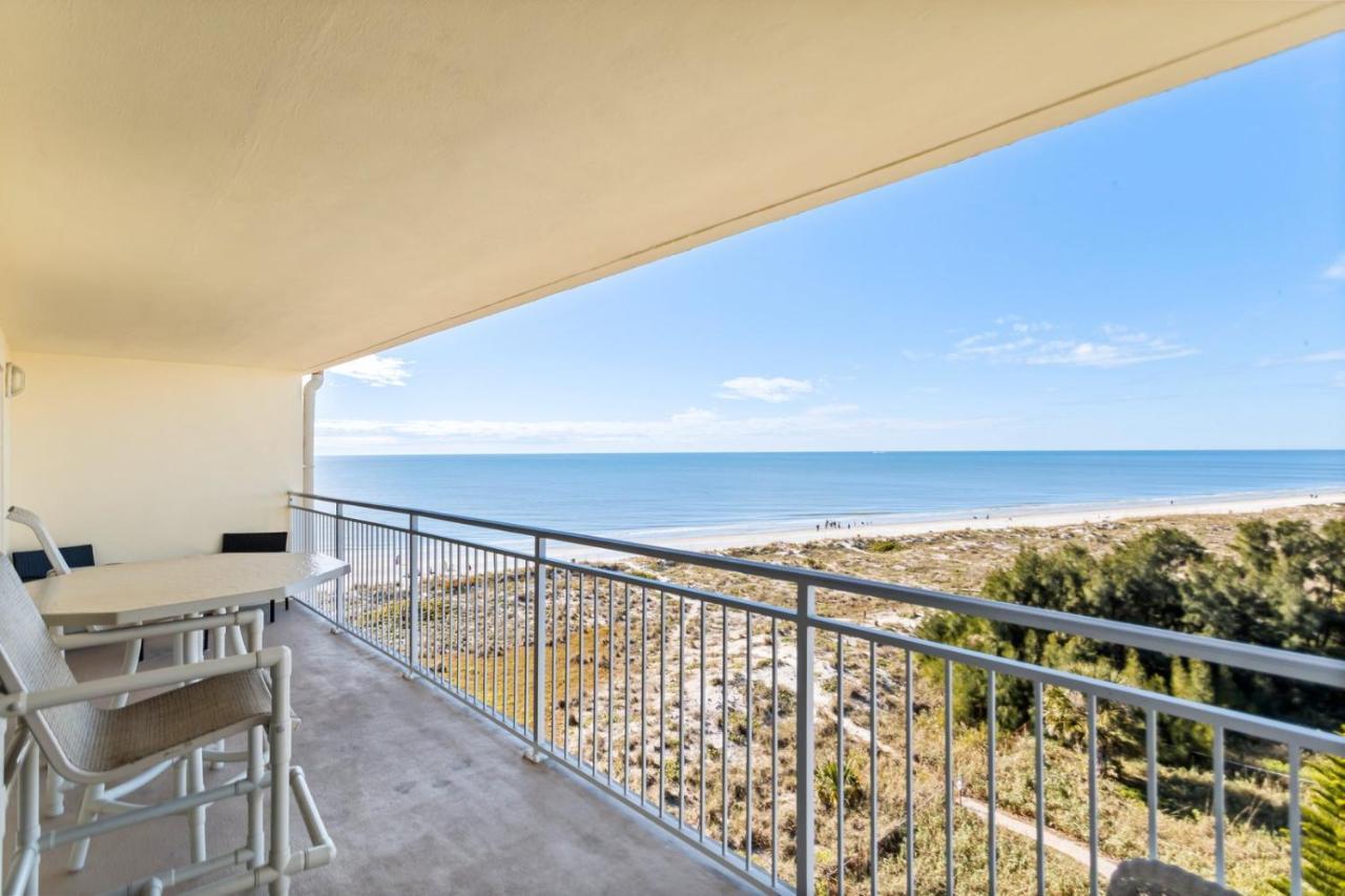 515 Madeira Norte Condo St. Pete Beach Εξωτερικό φωτογραφία