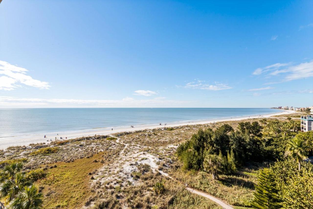 515 Madeira Norte Condo St. Pete Beach Εξωτερικό φωτογραφία