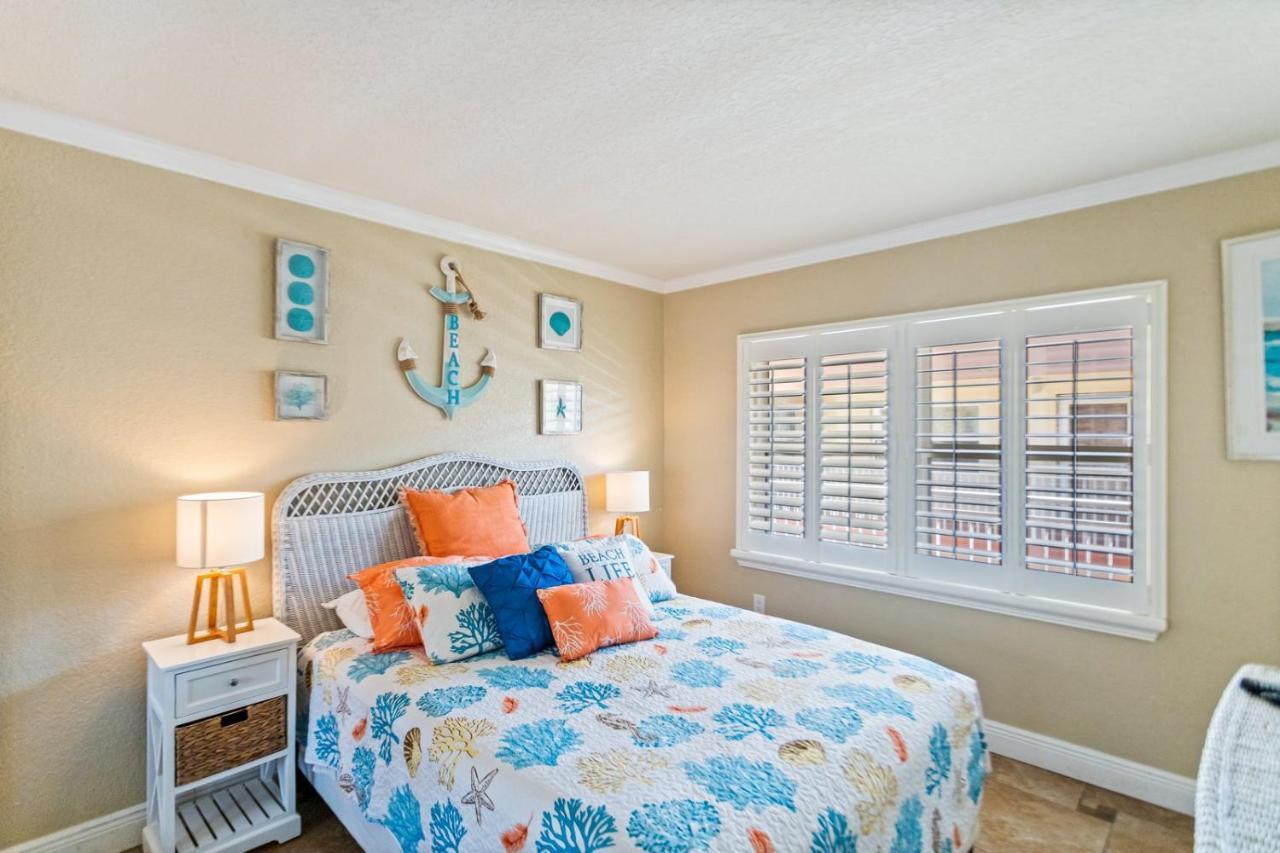 515 Madeira Norte Condo St. Pete Beach Εξωτερικό φωτογραφία