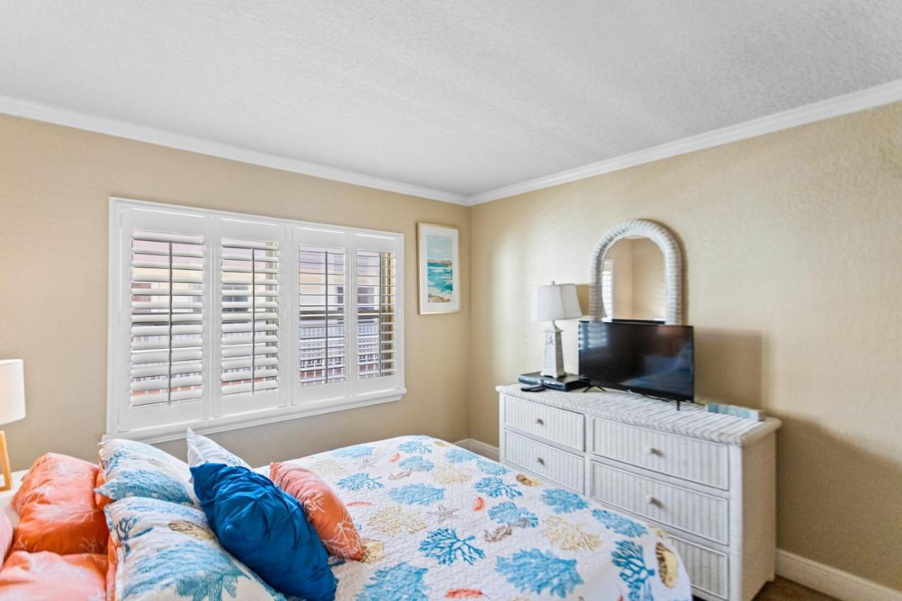 515 Madeira Norte Condo St. Pete Beach Εξωτερικό φωτογραφία