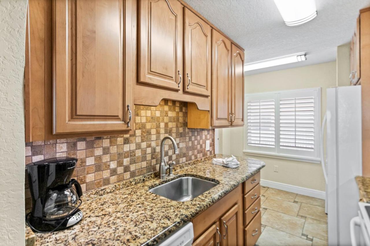 515 Madeira Norte Condo St. Pete Beach Εξωτερικό φωτογραφία