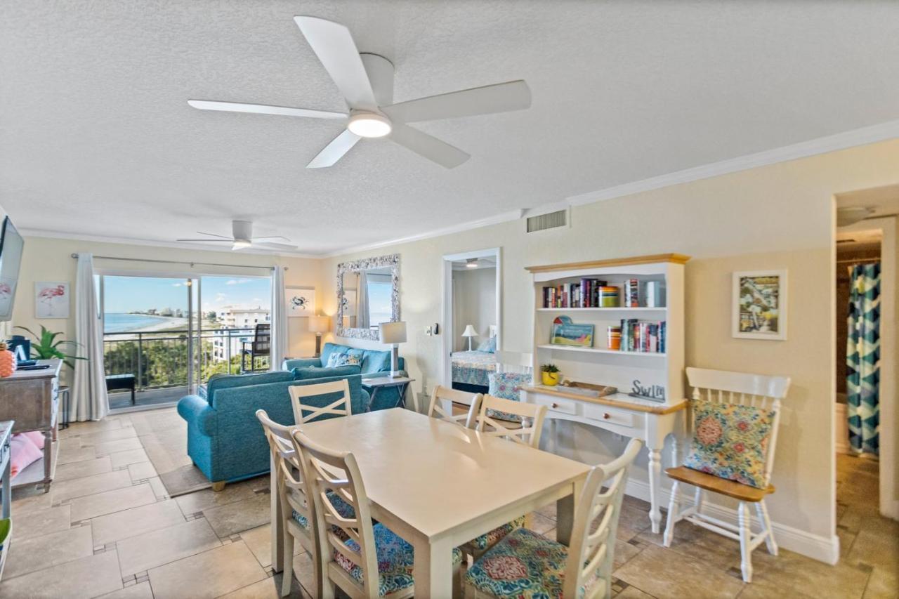 515 Madeira Norte Condo St. Pete Beach Εξωτερικό φωτογραφία