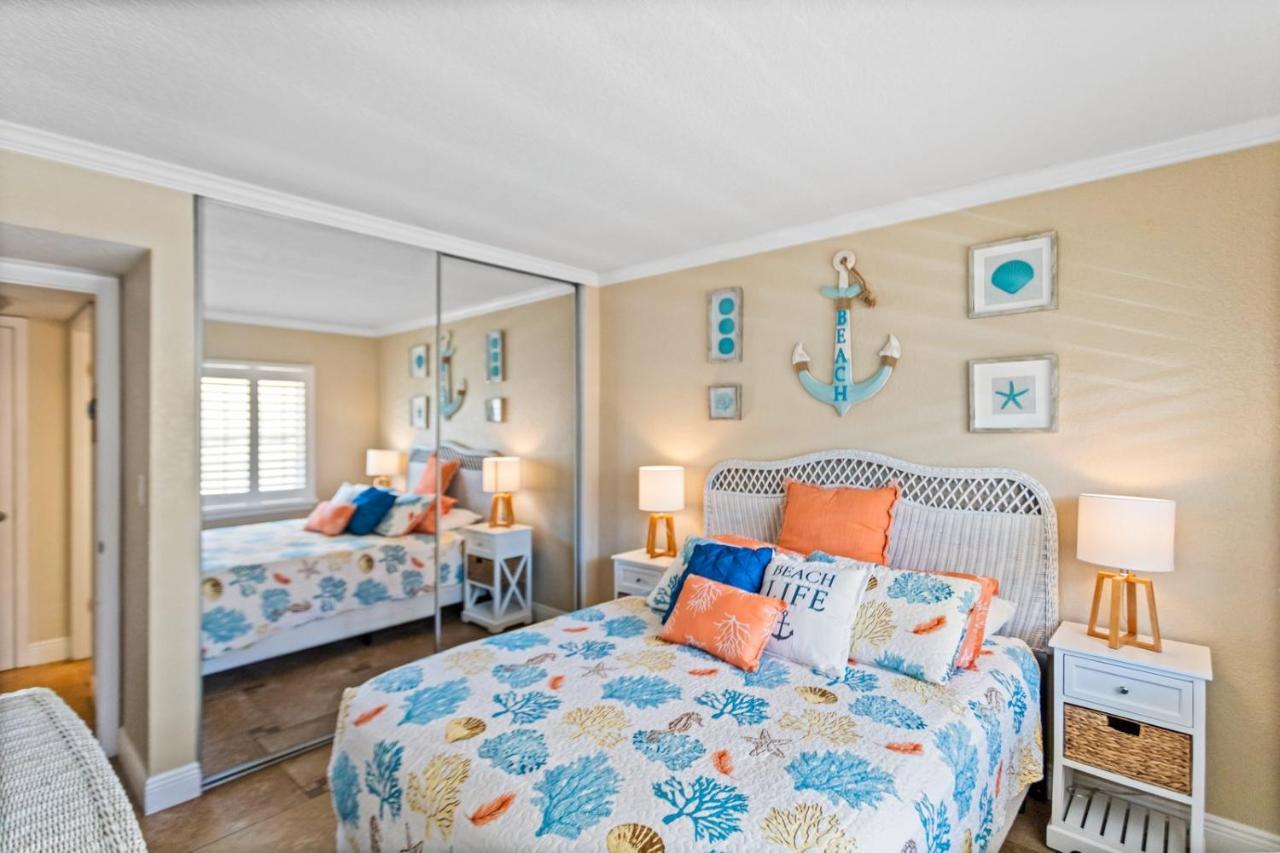 515 Madeira Norte Condo St. Pete Beach Εξωτερικό φωτογραφία