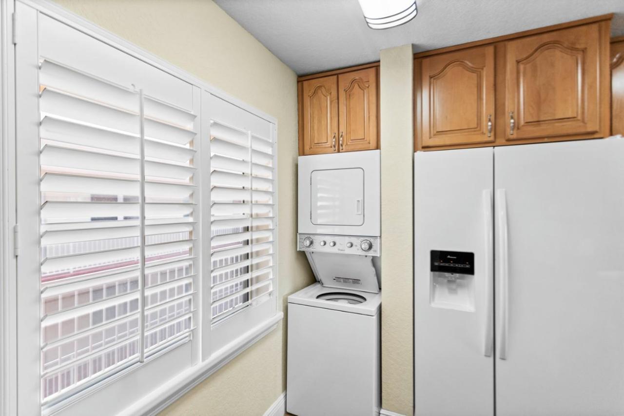 515 Madeira Norte Condo St. Pete Beach Εξωτερικό φωτογραφία