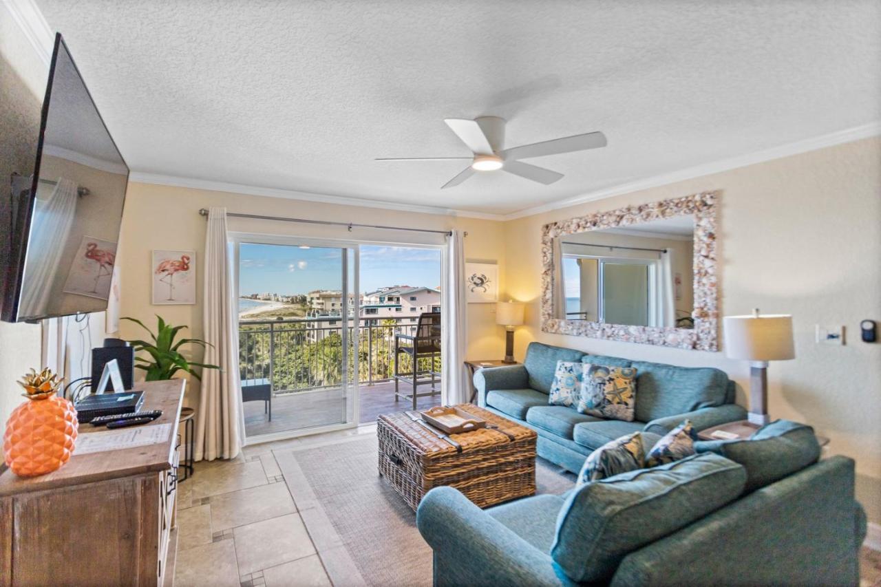 515 Madeira Norte Condo St. Pete Beach Εξωτερικό φωτογραφία