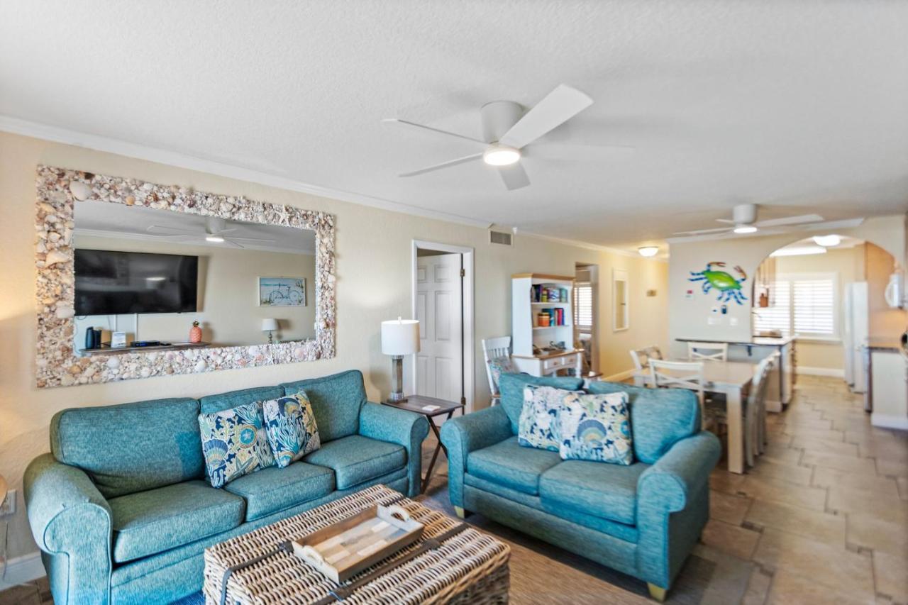 515 Madeira Norte Condo St. Pete Beach Εξωτερικό φωτογραφία