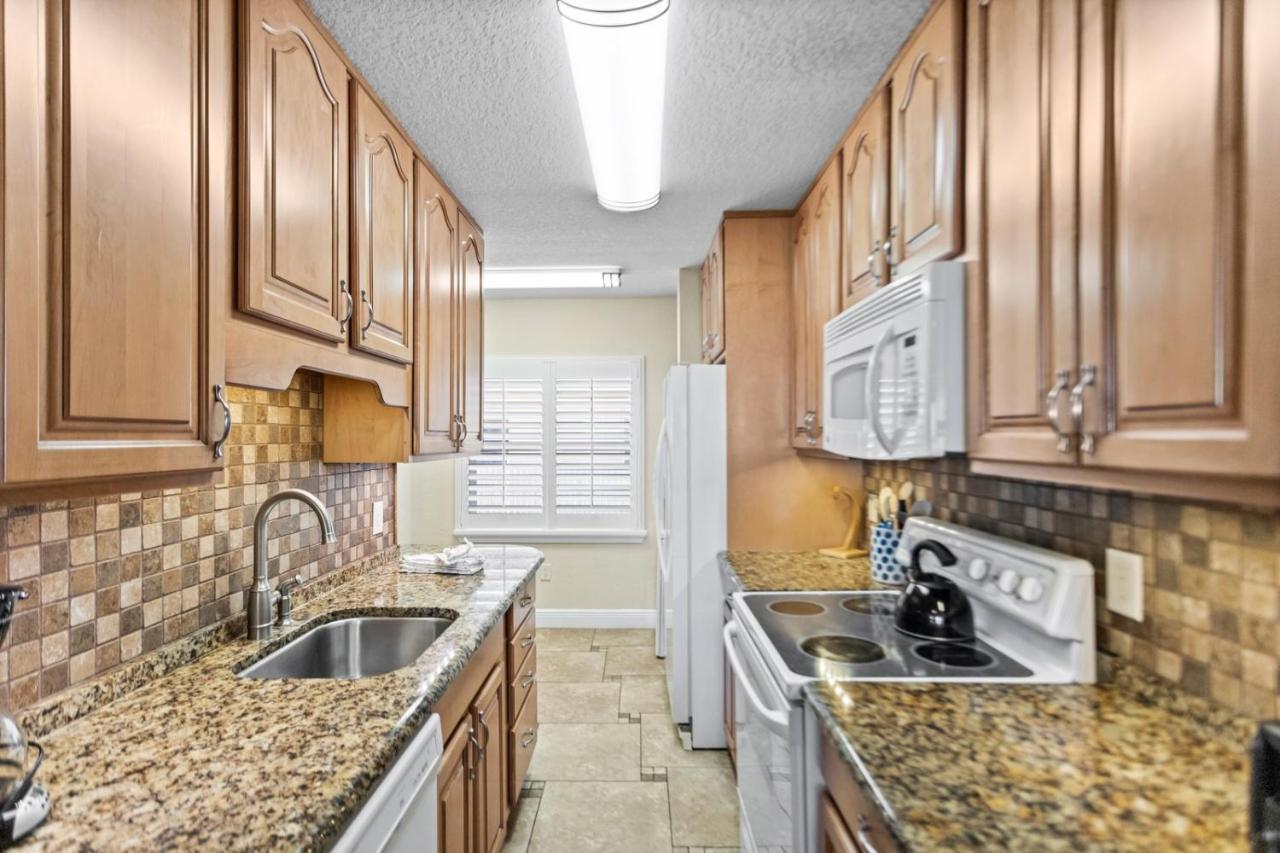 515 Madeira Norte Condo St. Pete Beach Εξωτερικό φωτογραφία