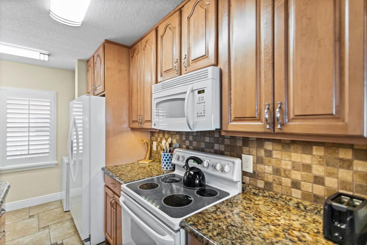 515 Madeira Norte Condo St. Pete Beach Εξωτερικό φωτογραφία
