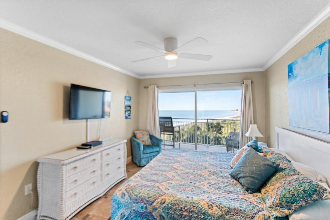 515 Madeira Norte Condo St. Pete Beach Εξωτερικό φωτογραφία