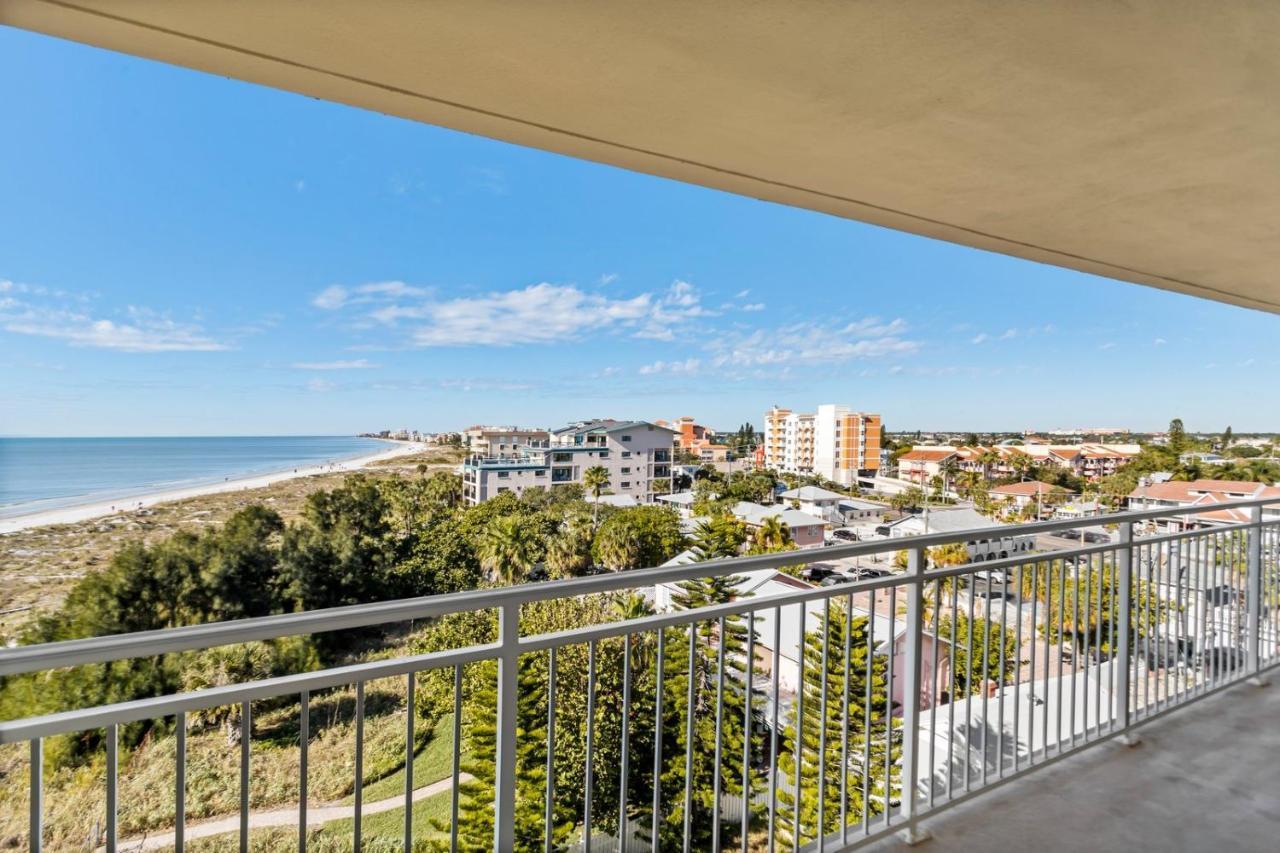 515 Madeira Norte Condo St. Pete Beach Εξωτερικό φωτογραφία
